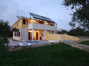 Splendid Holiday Home in Novigrad near sea